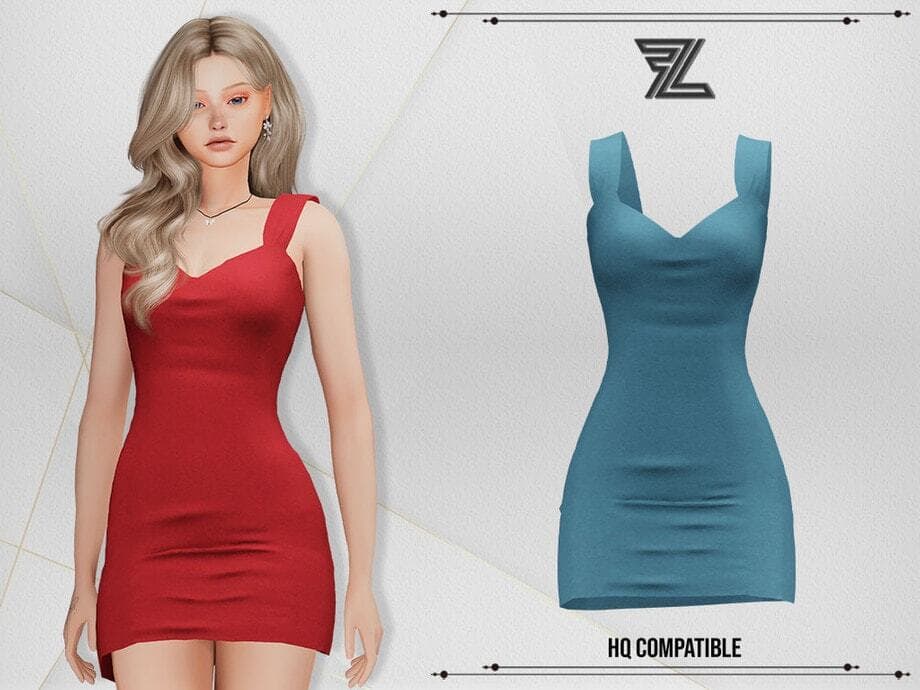 Penny Dress