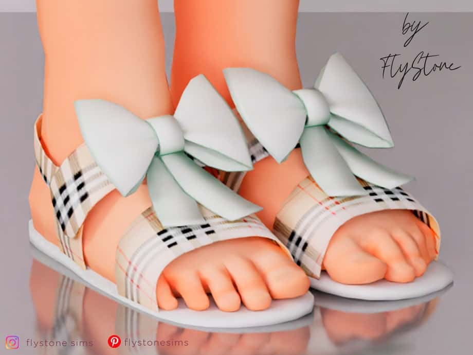Child Sandals