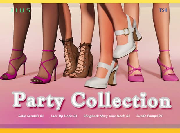 Party Collection
