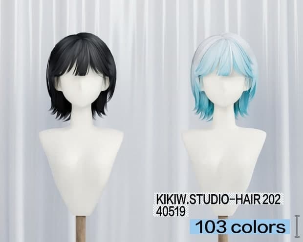 Studio Hair