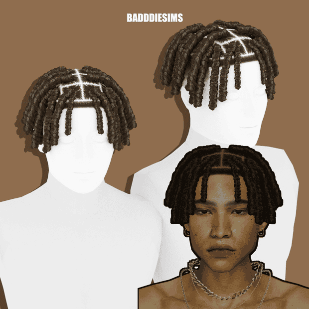 Travis Hair