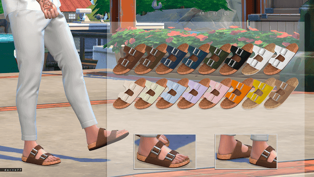 CC Pack