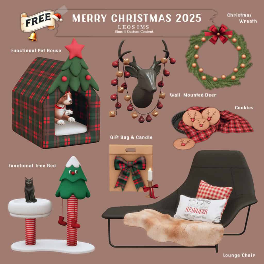 Merry Christmas 2025