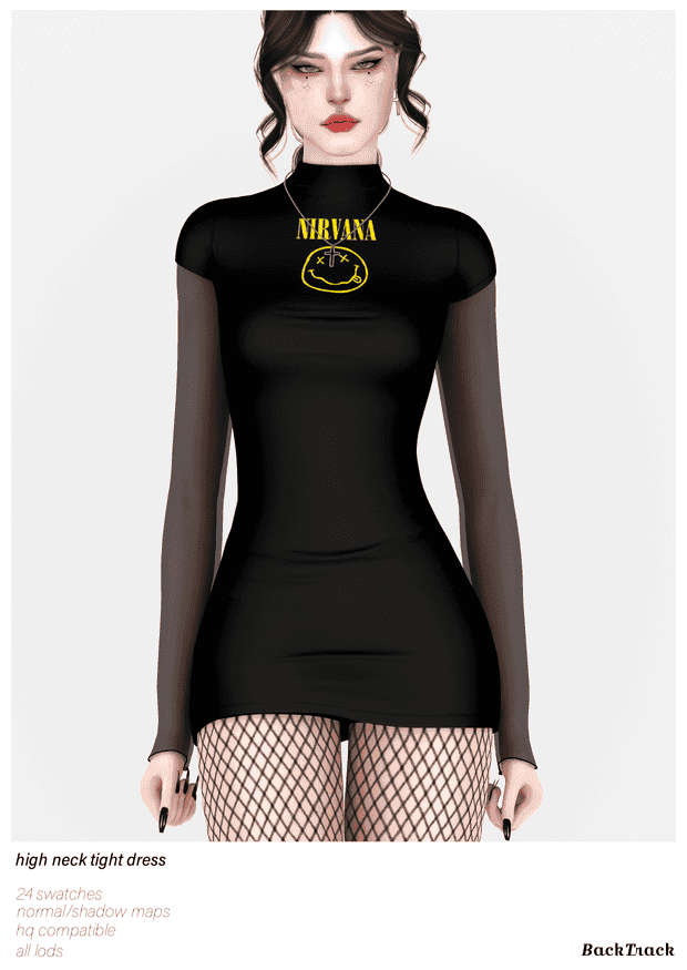 E-Girl Aesthetic Set