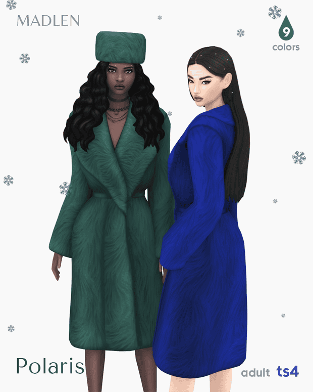 Polaris Set