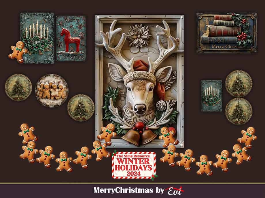 Merry Christmas