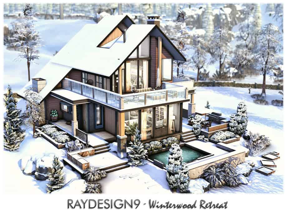 Winterwood Retreat