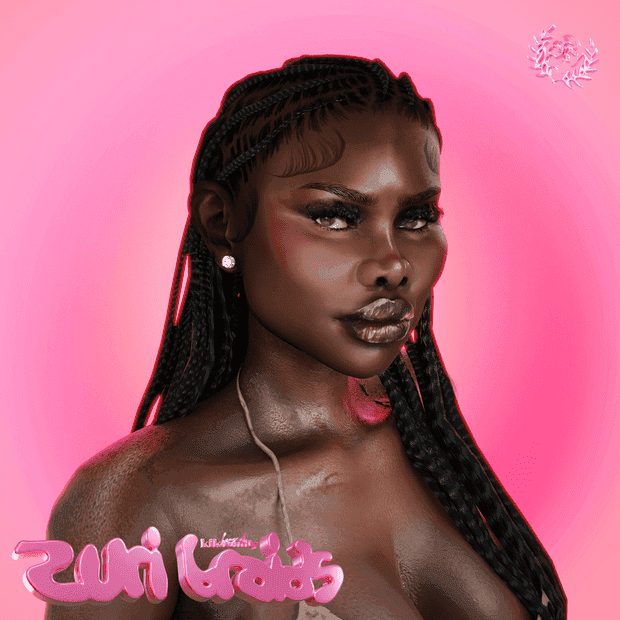 Zuri Braids