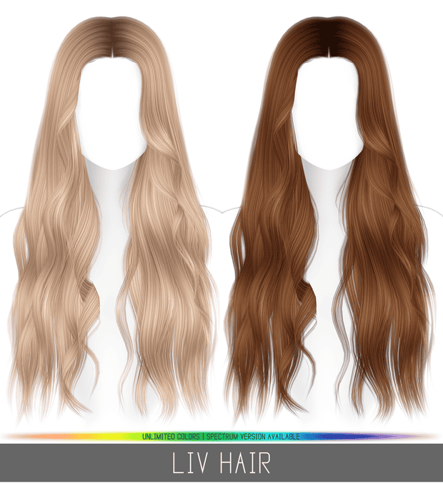 Liv Hair