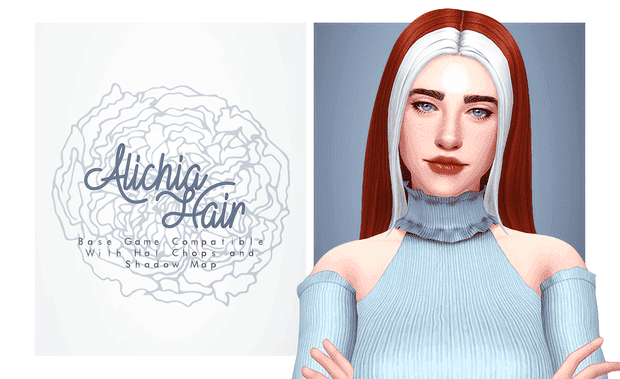 Alichia Hair