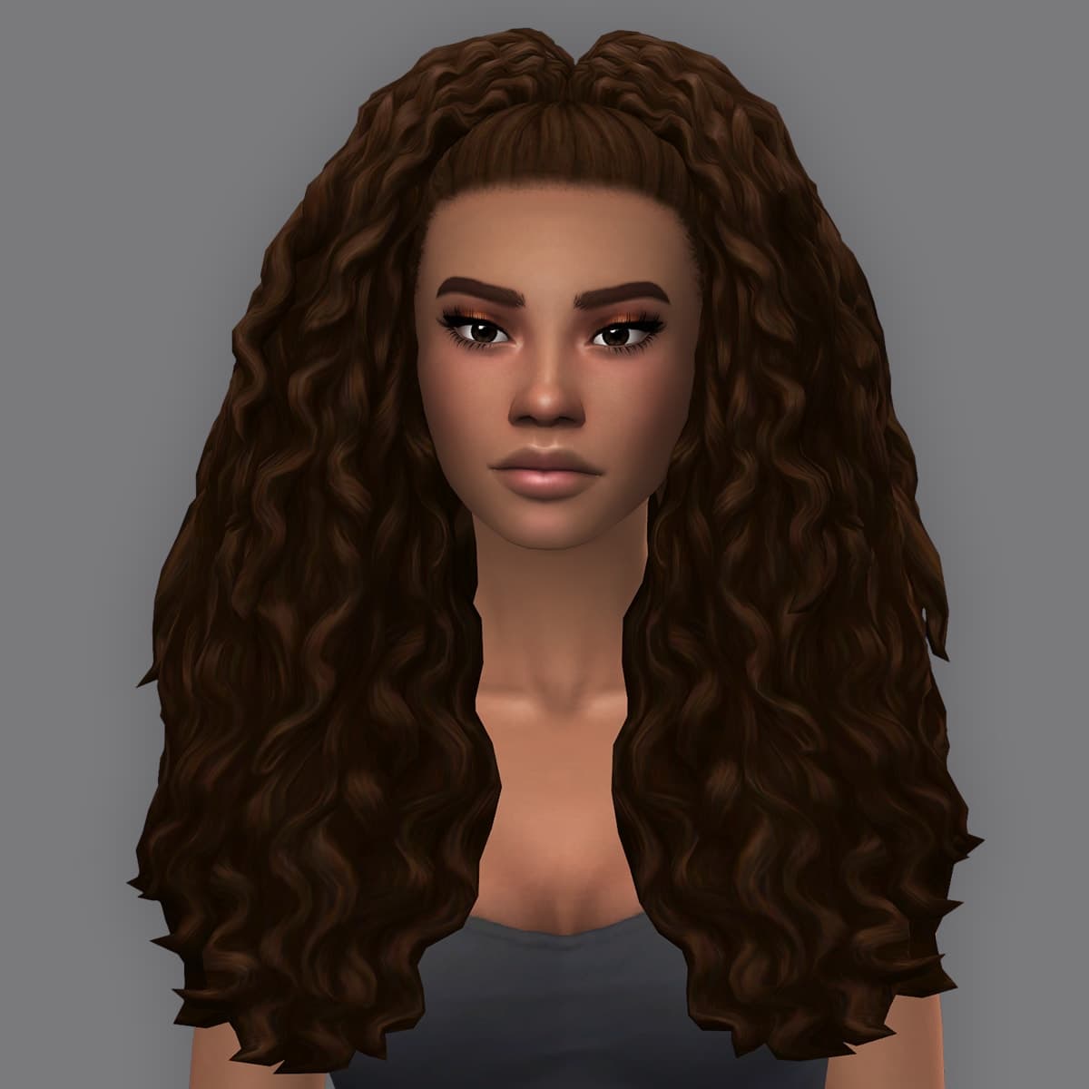 Nisma Hair