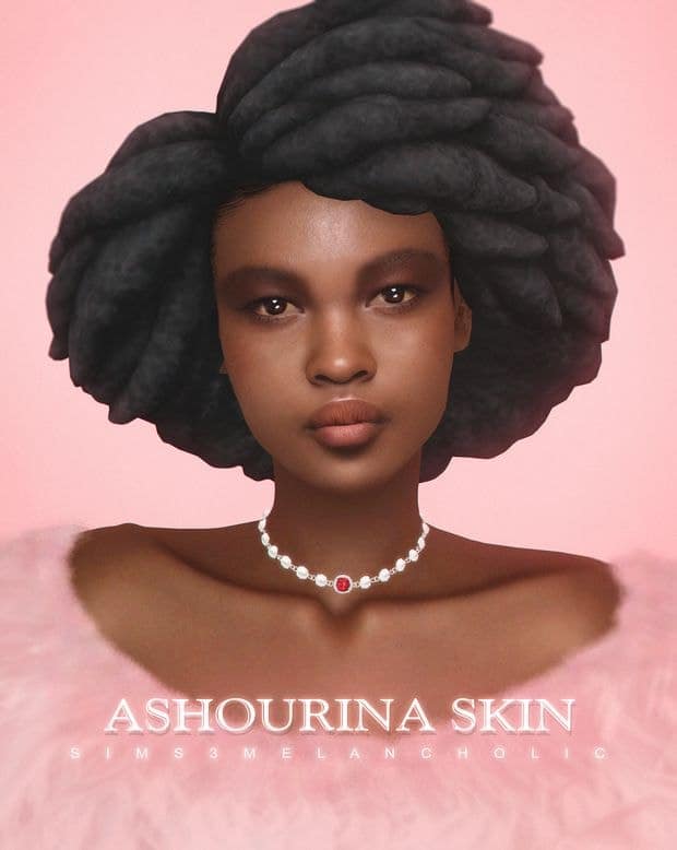 Ashourina Skin