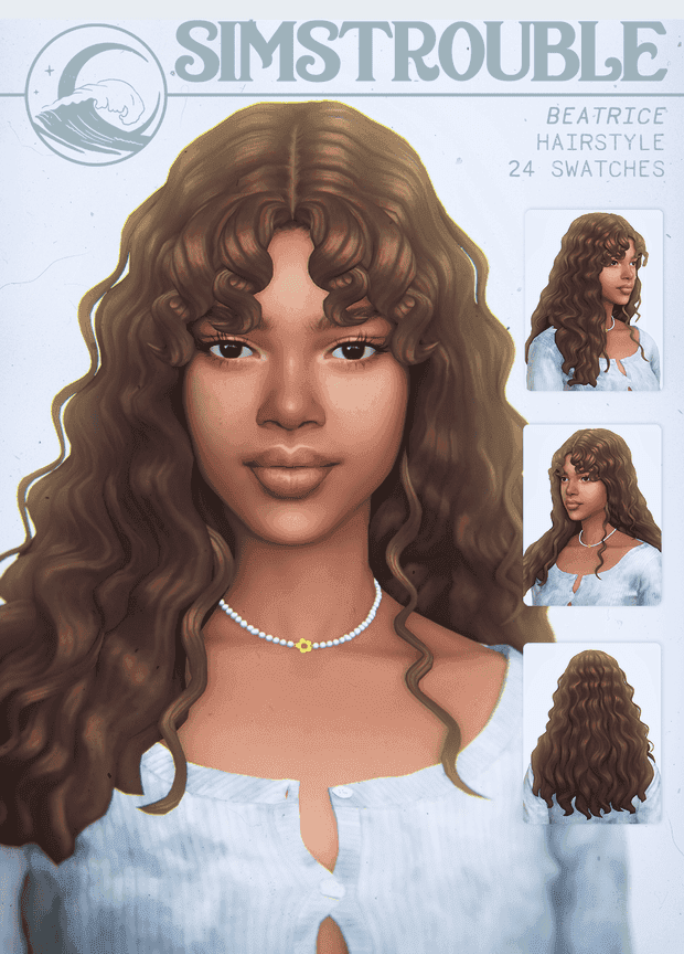 Beatrice