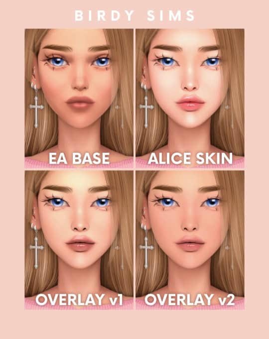 Alice Skin