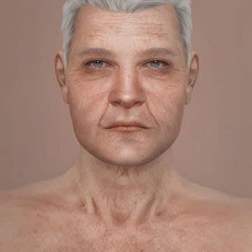Vanya Skin
