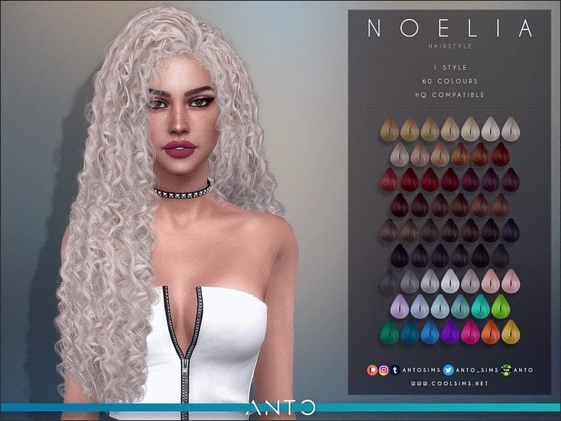 Anto Noelia
