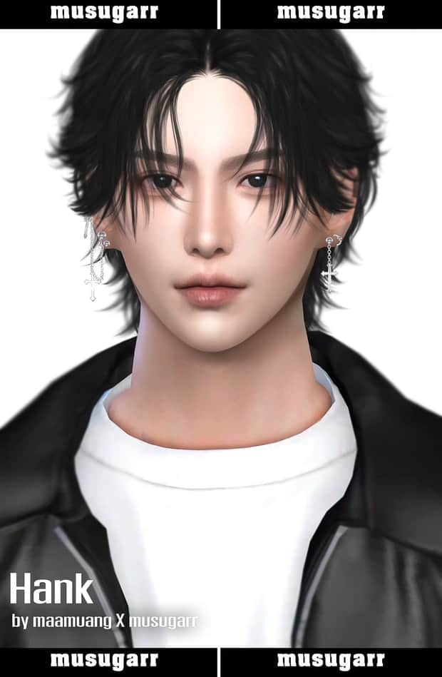 Hank Sims Dump