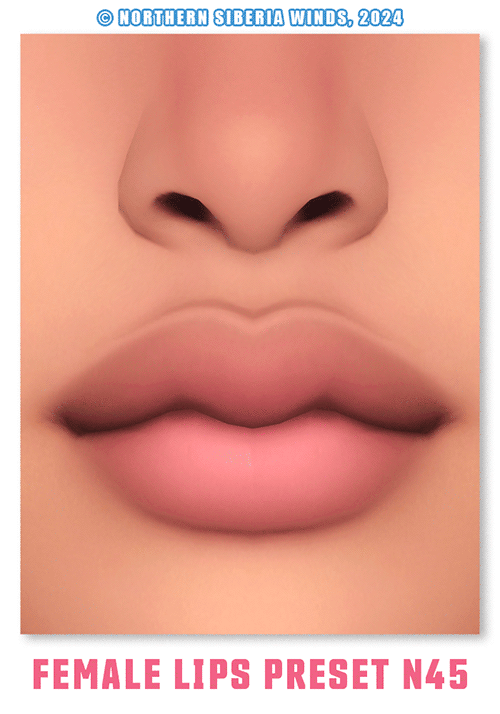 Baby Face Kit