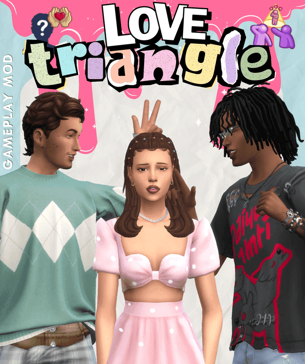 Love Triangle