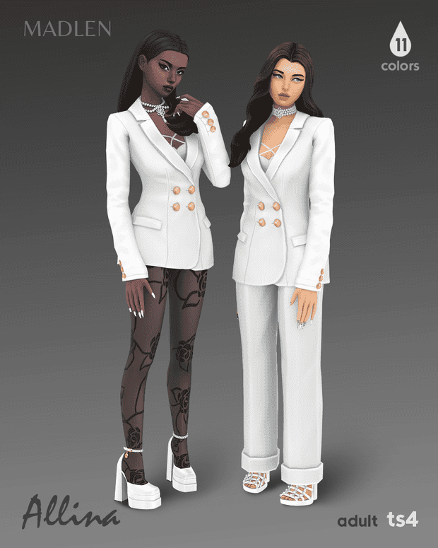Allina Set