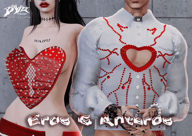 Valentine’s Special