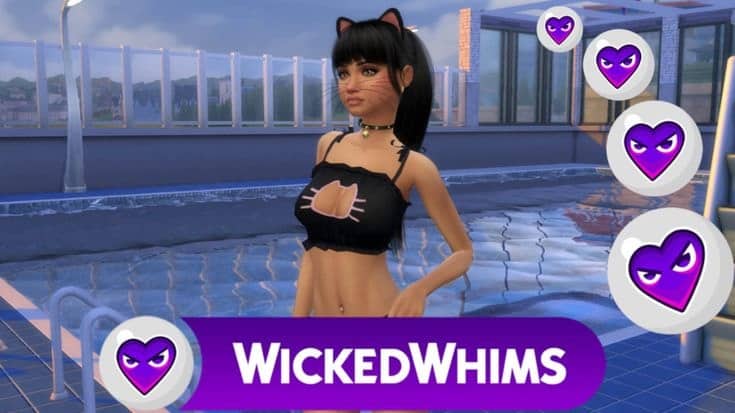 Wicked Whims