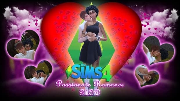 Passionate Romance Mod