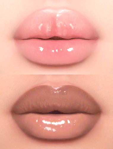 Gloss Collection