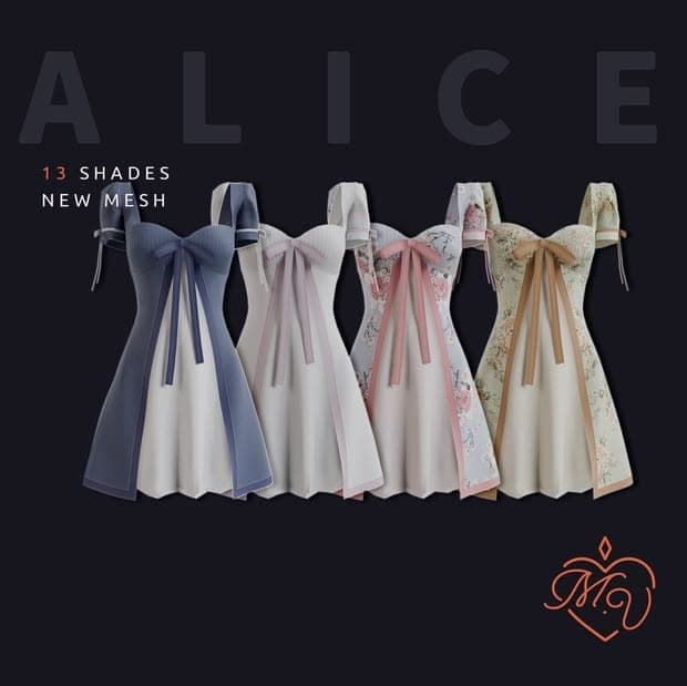 Alice Dress