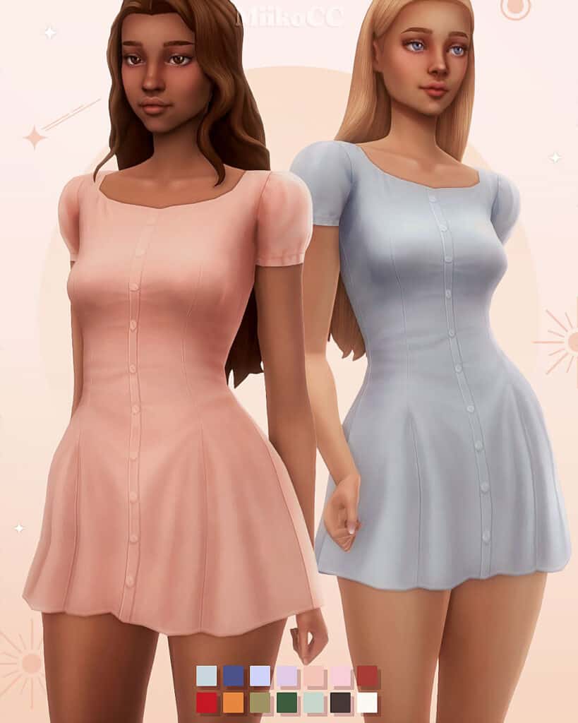 Darling Dress