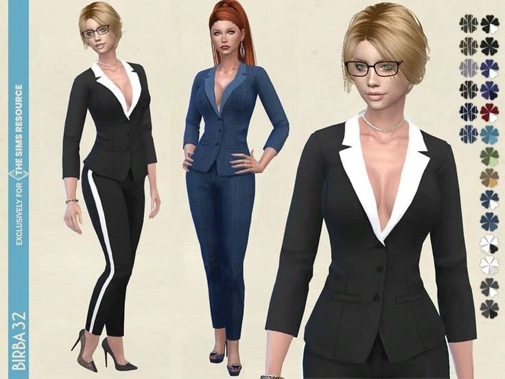 Chic Business