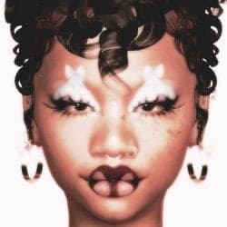 Editorial Makeup Set