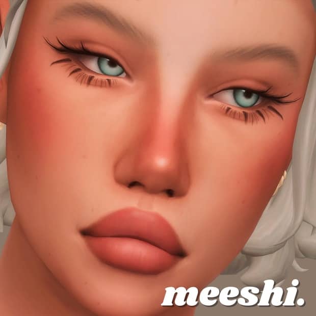Nose Preset 1