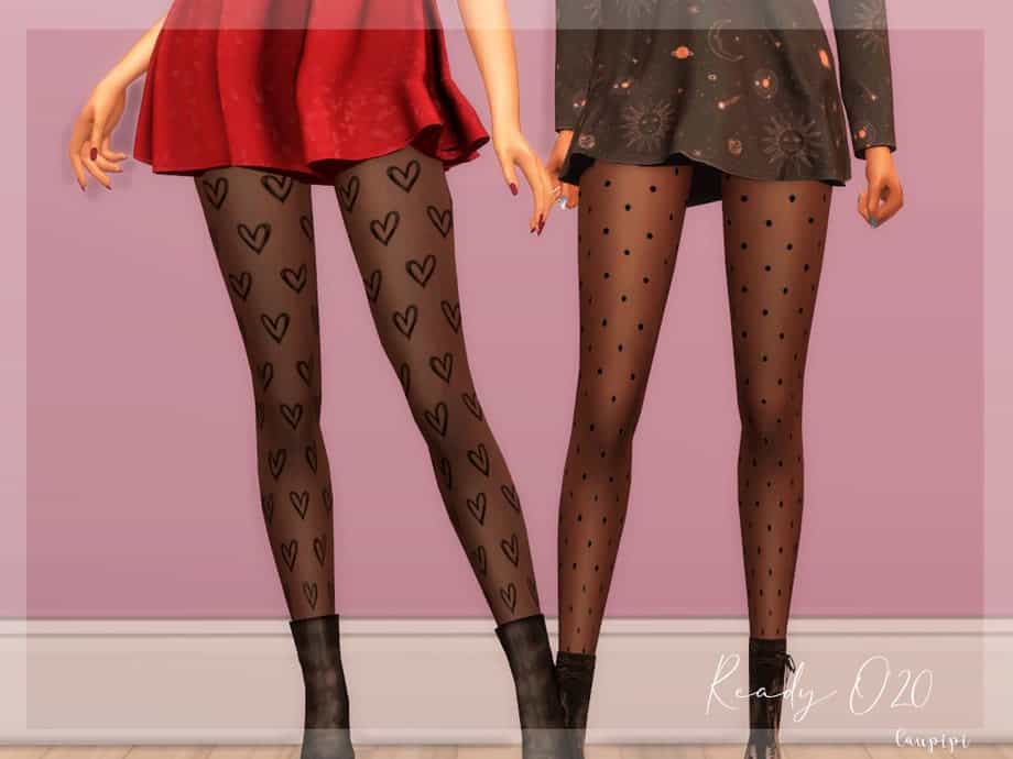 Cute Tights
