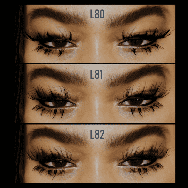 3D Mink Lashes