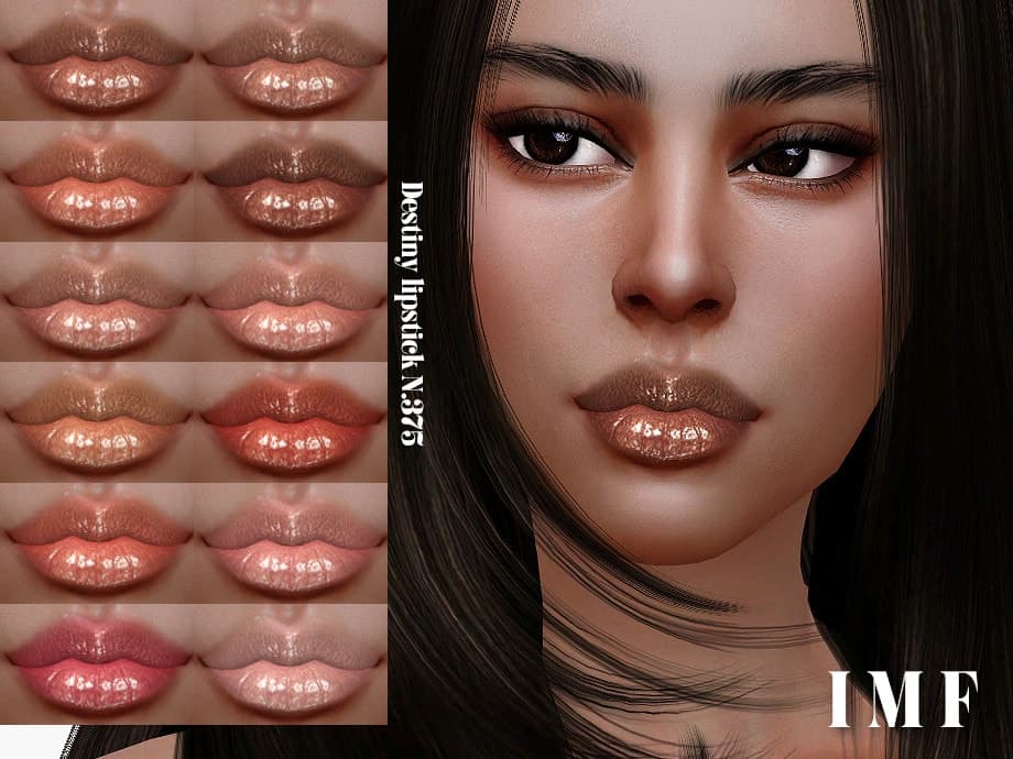 IMF Destiny Lipstick