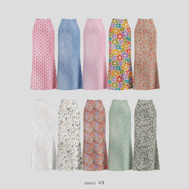 Grace Skirt
