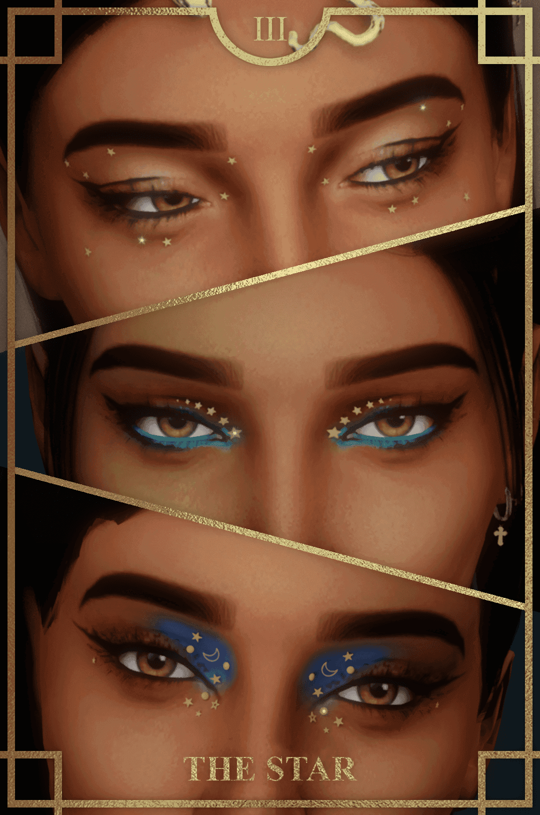 Face Stars
