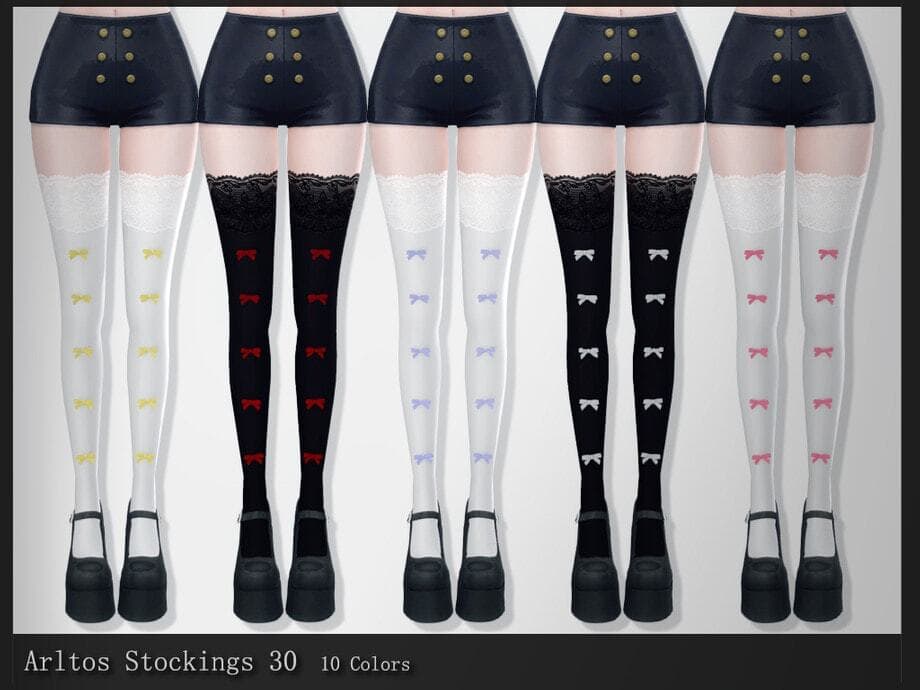 Stockings 30