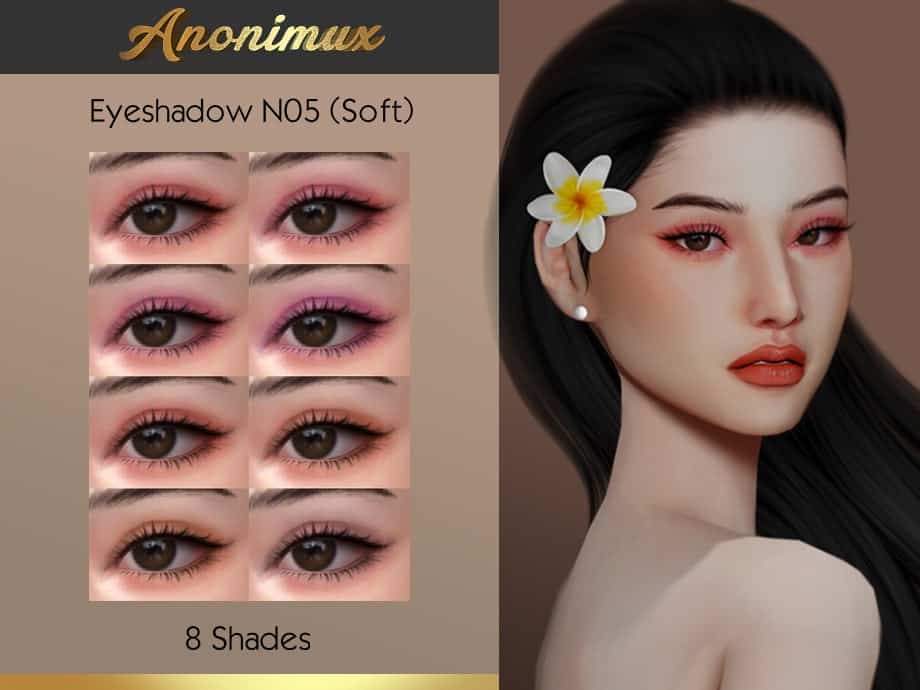 Eyeshadow N05