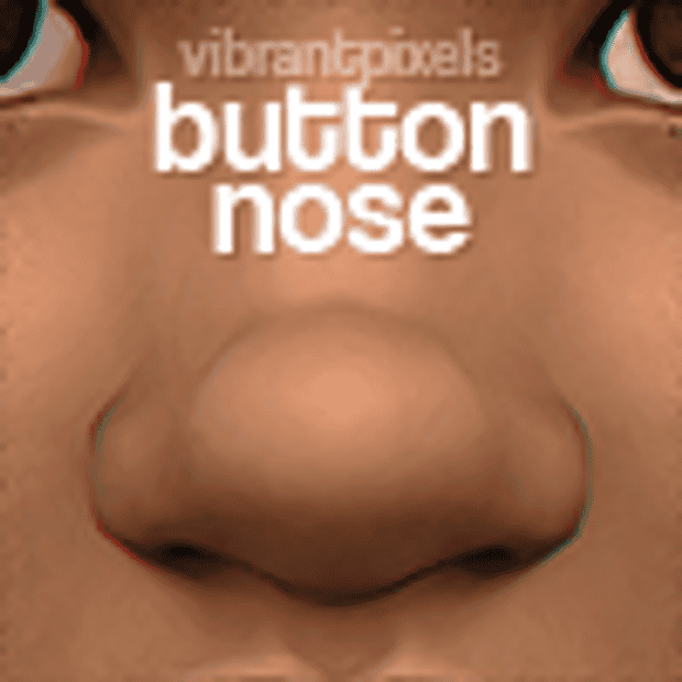 Lookbook + Nose Preset