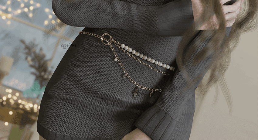 Waist Chain 02