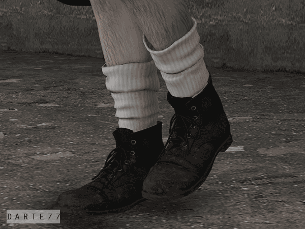 Darte 77 Socks