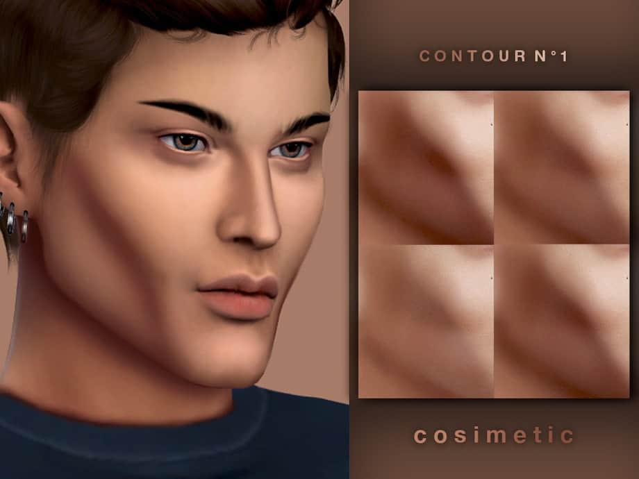 Contour N1