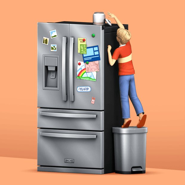 Kitchen Appliances Pack