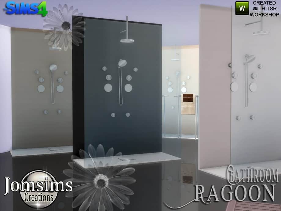 Ragoon Shower