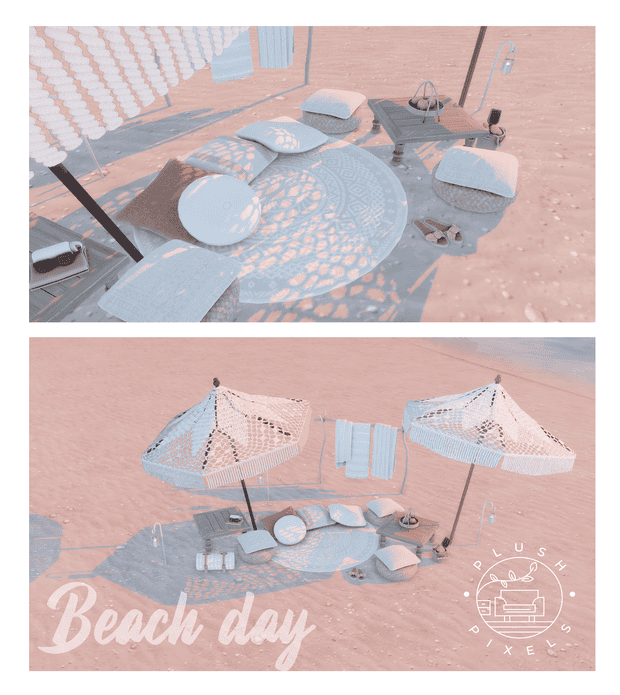Beach Day