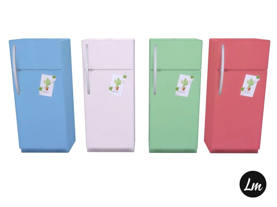 Fridge