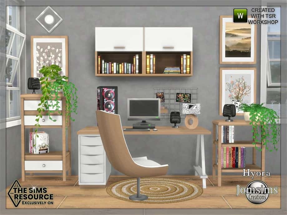 Hyora Office