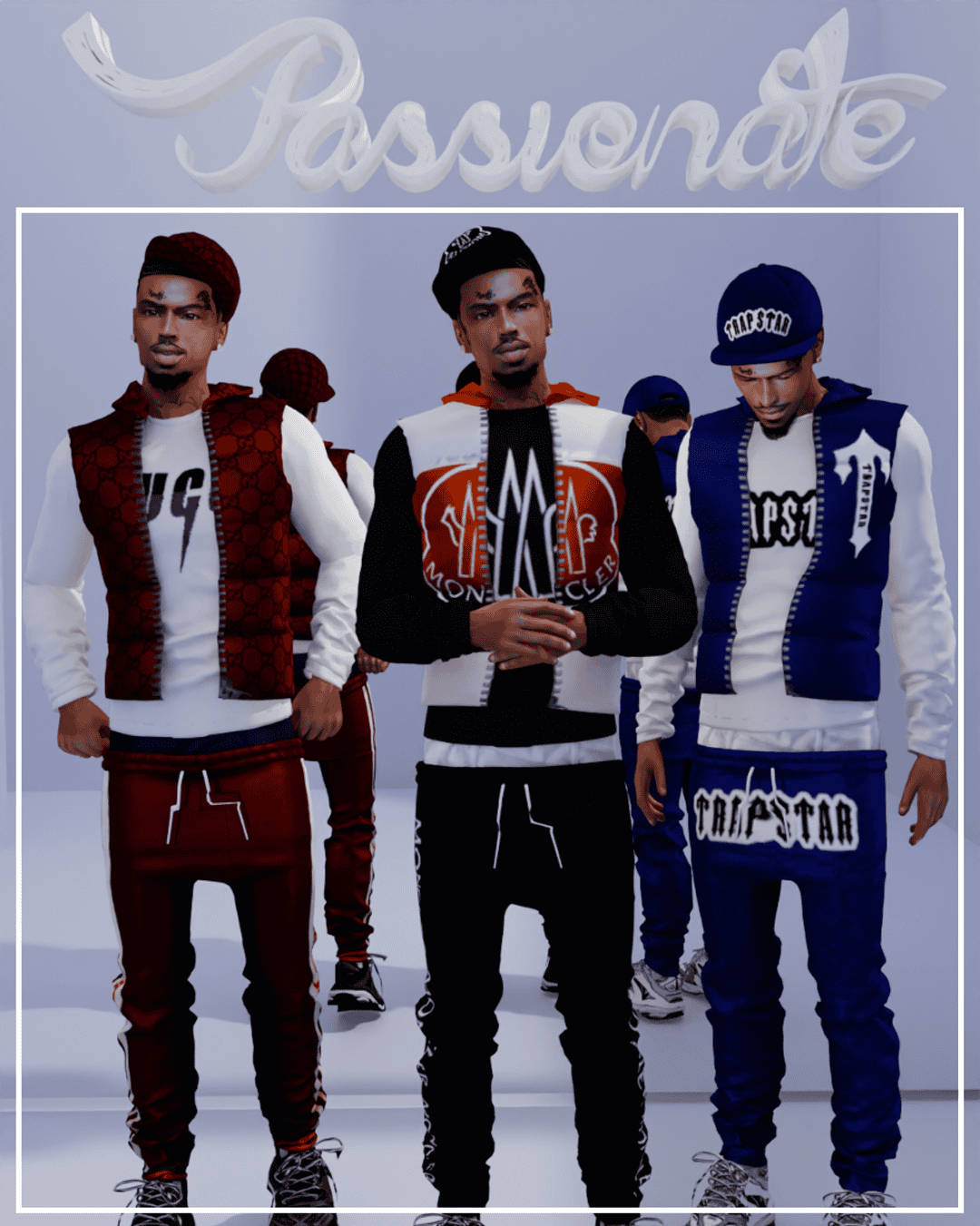 The D Boy Collection